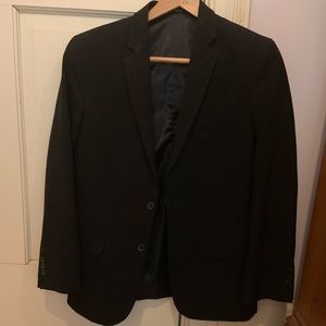 COPY - Boy’s Black Blazer